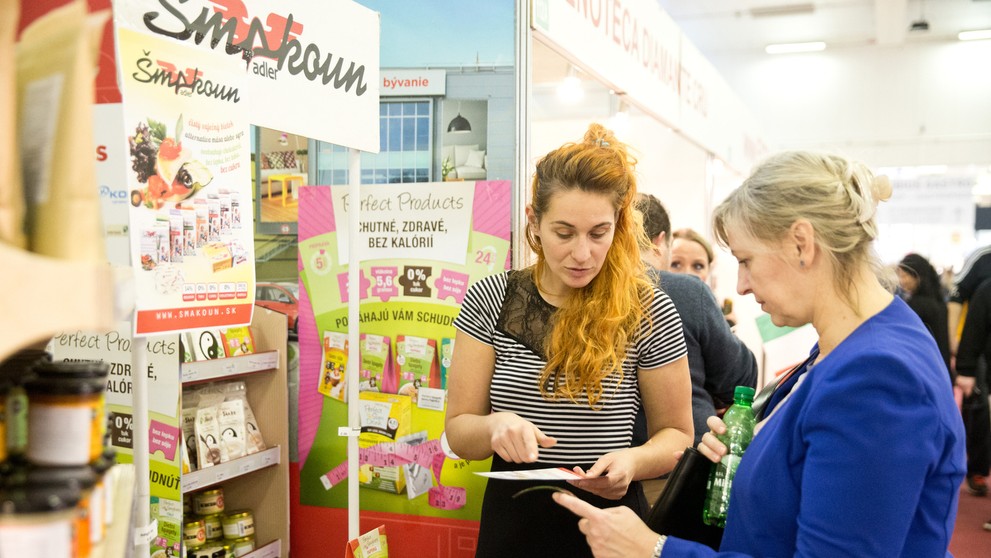 Veľtrh gastronómie Danubius Gastro sa uskutoční v dňoch od 25. do 28. januára.