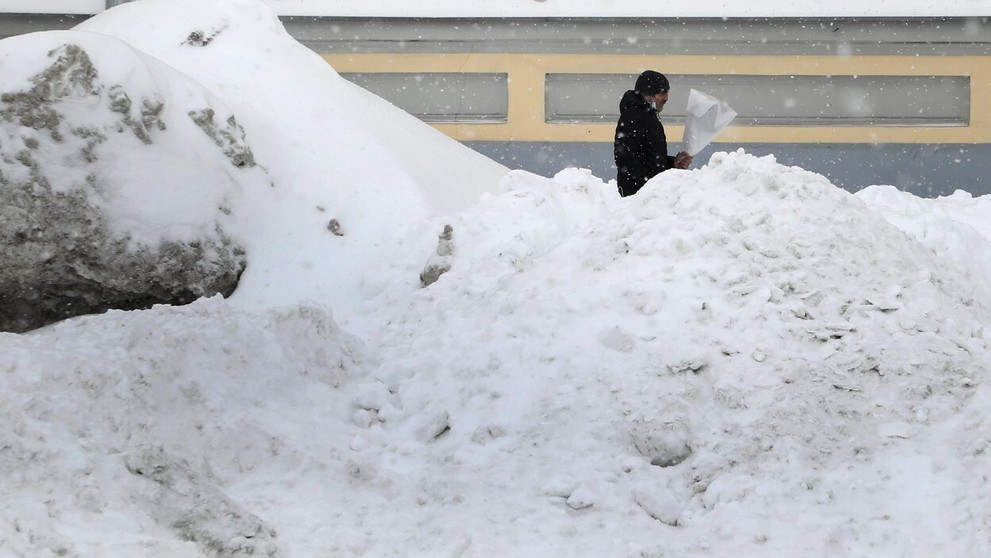 Prezidentka SR sa v pondelok zapojila do sčítania obyvateľstva