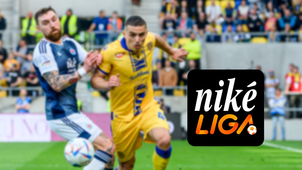 Niké liga