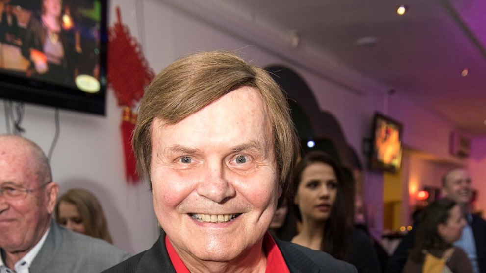 Dušan Grúň, legenda slovenskej populárnej hudby