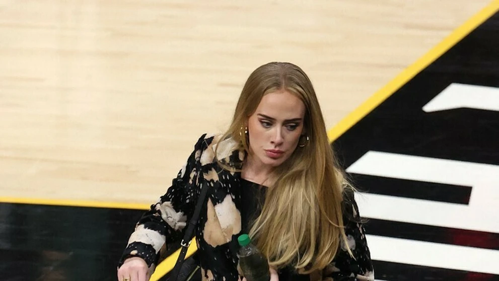 Adele