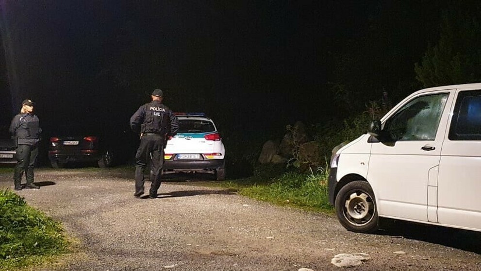 Finále Ligy majstrov PSG - Bayern