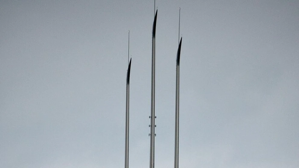 Sailing Yacht A.