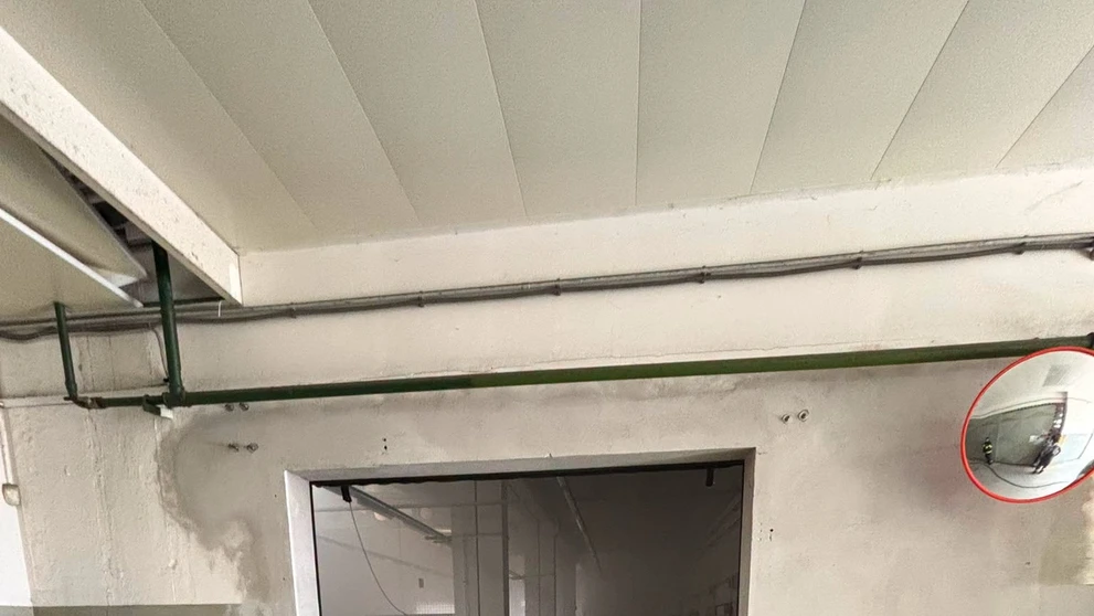 Výbuch vo výrobnej hale v Piešťanoch
