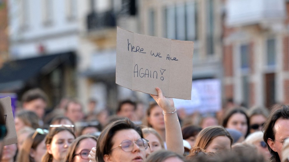 Študenta medicíny usvedčili zo znásilnenia, no trestu sa vyhol