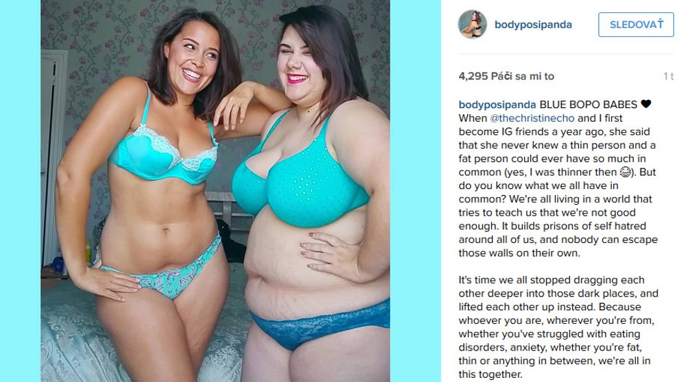 Megan Jayne s kamarátkou.