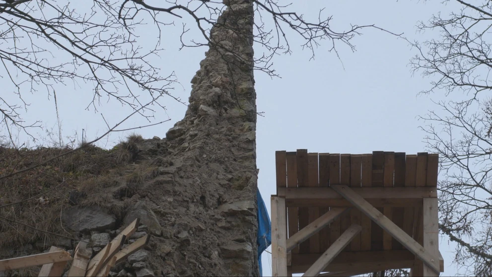 Znievsky hrad