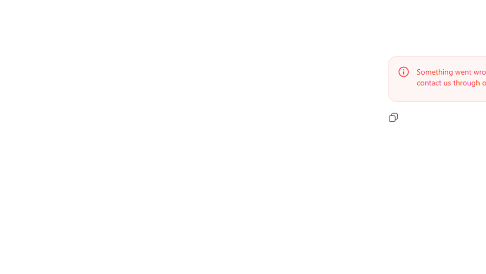 Výpadky zaznamenáva aj ChatGPT.