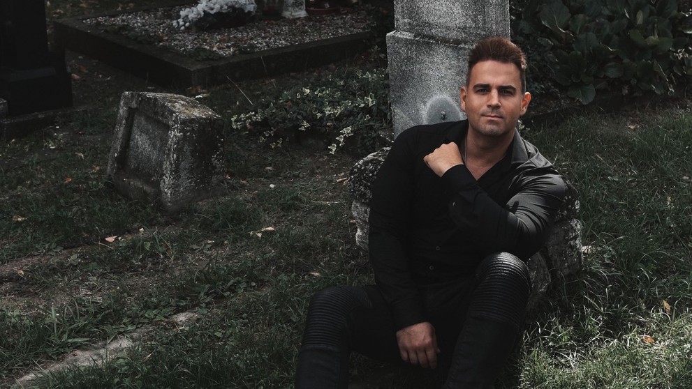 Tomáš Stríž - Rodinná pohrebná služba