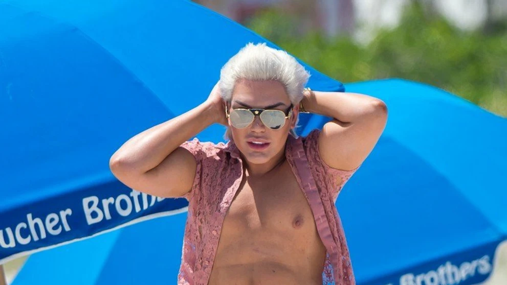 Rodrigo Alves