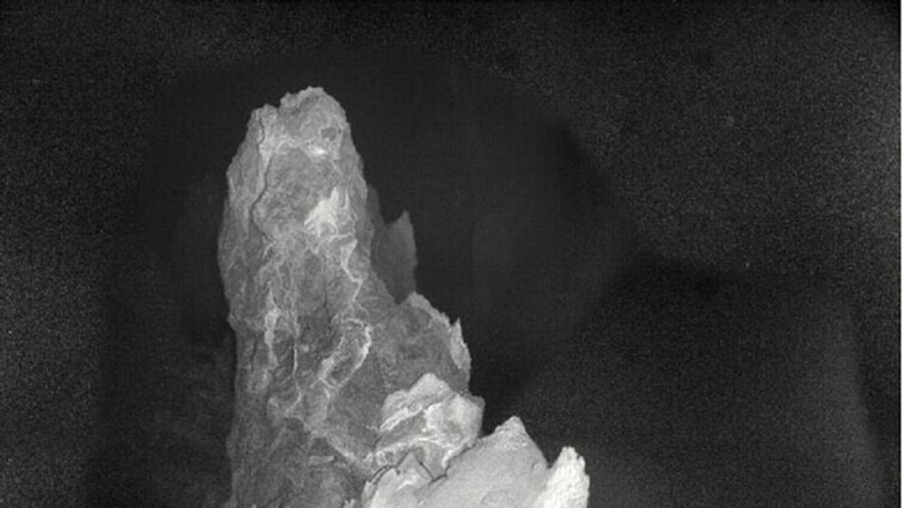 Útvary v Stratenom meste.