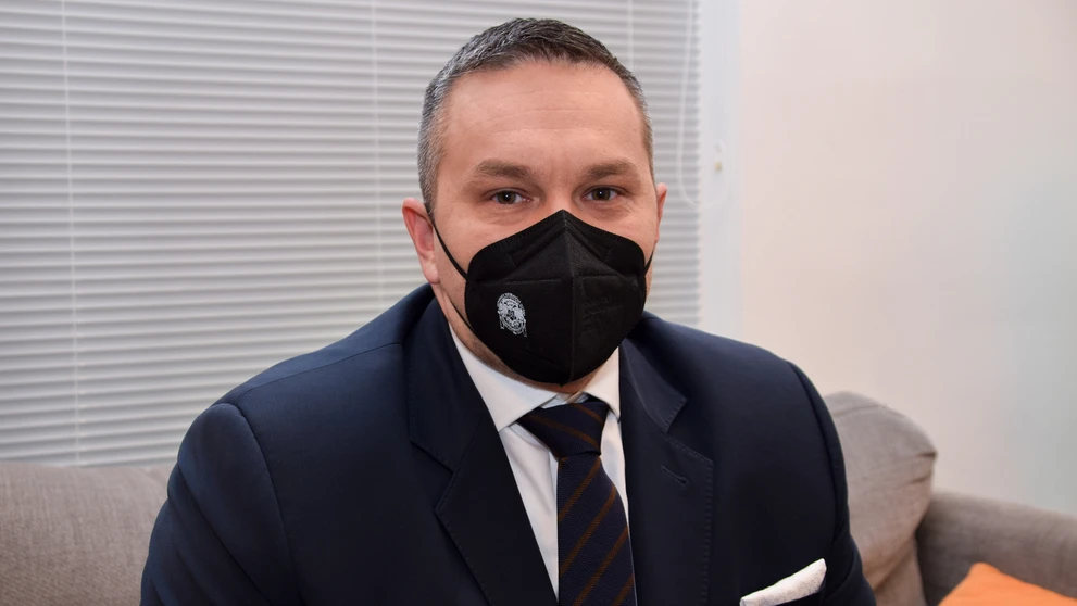 Michal Aláč.