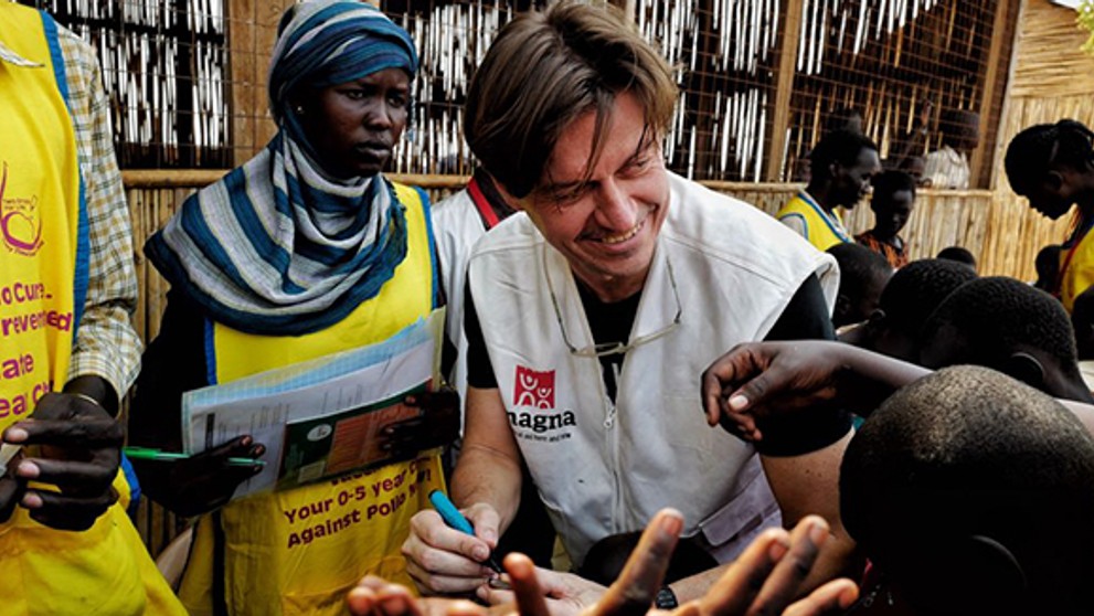 Mladý lekár vybudoval zo start-upu najúspešnejšiu cestovnú kanceláriu na Slovensku a precestoval pri tom celý svet