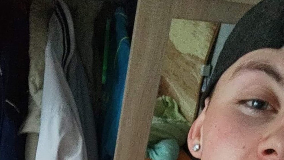 Prezidentka Zuzana Čaputová.