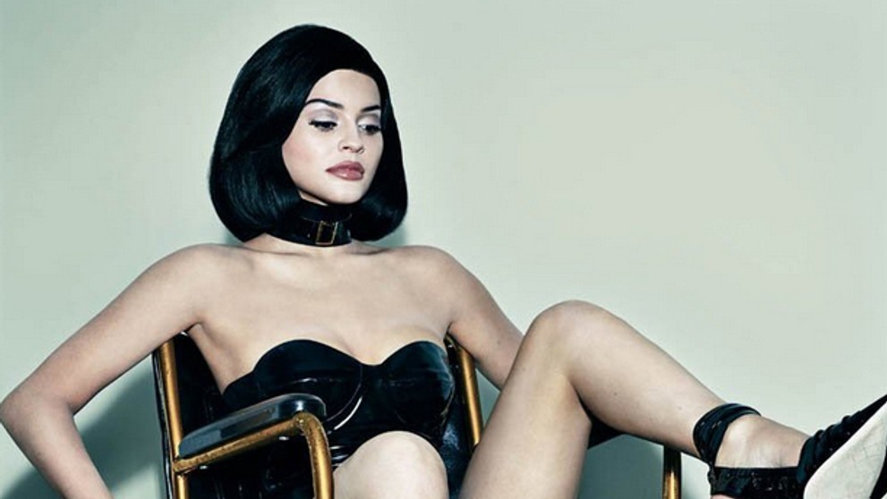 Kylie Jenner 