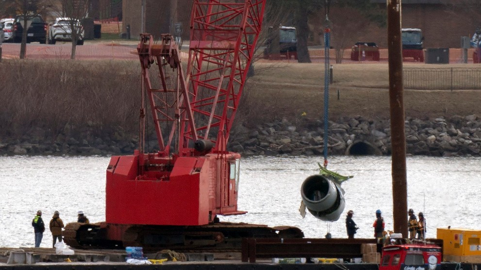 Pri nehode prišlo o život 67 ľudí