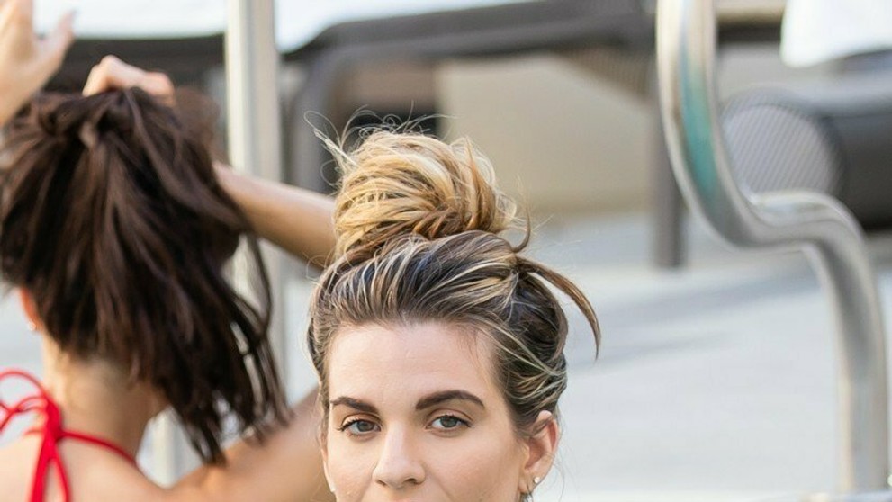 Sila ženy a Neželaná nevesta