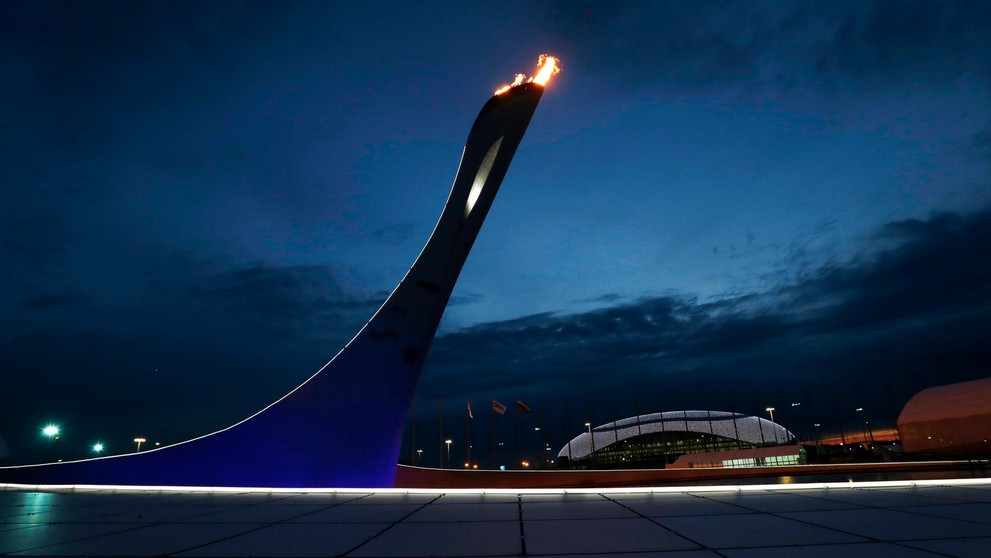 Sochi 2014