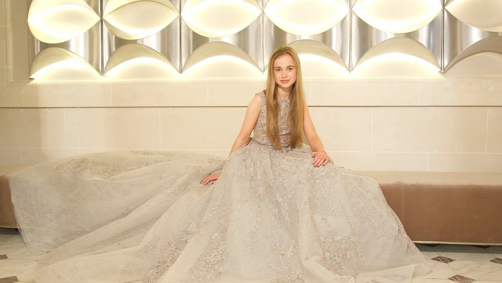 Amelia Windsor