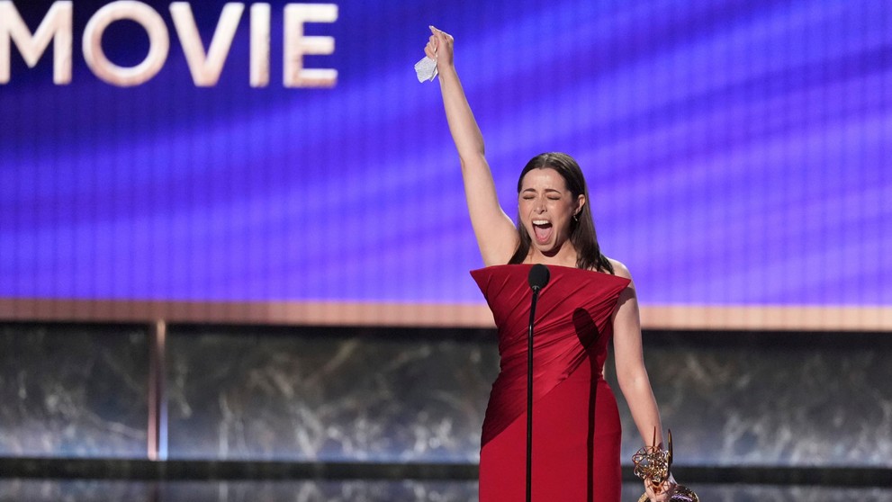 Televízne ceny Emmy sú rozdané.