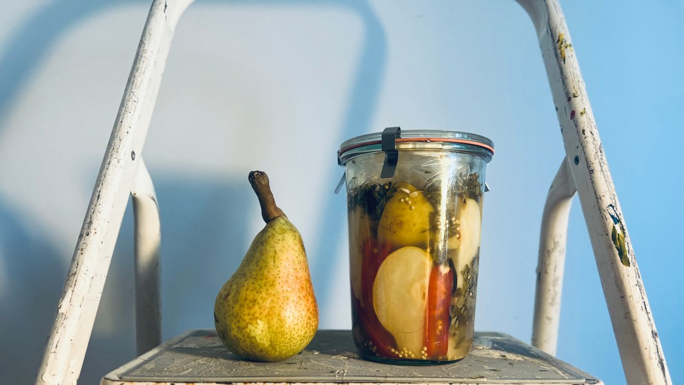 Fermentované potraviny sú vraj zdraviu prospešné, majú výraznejšiu chuť a podporujú aj správne fungovanie našich čriev. (7)