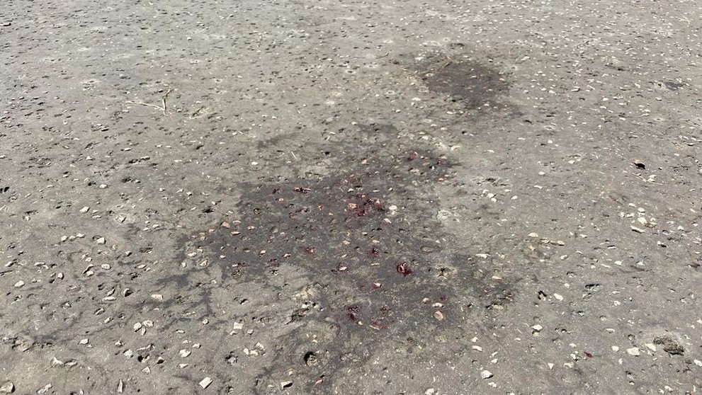 Trojročný chlapec vypadol z okna bytovky v Novom Meste nad Váhom.