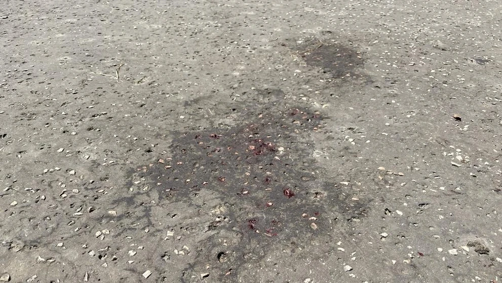 Trojročný chlapec vypadol z okna bytovky v Novom Meste nad Váhom.