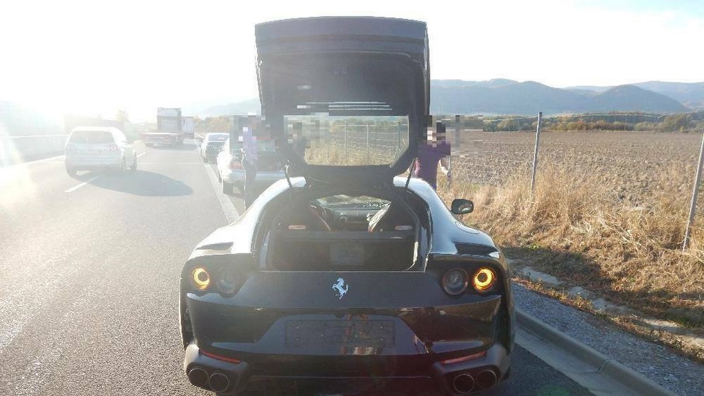 Spis vraždy Jána Kuciaka a Martiny Kušnírovej má zhruba 25-tisíc strán bez príloh.