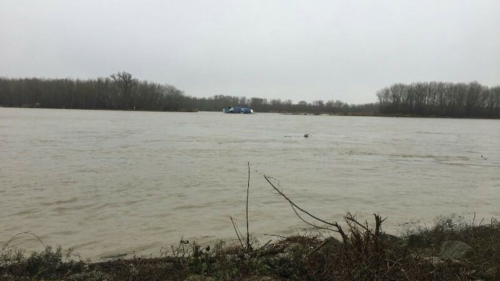 Odtiaľto sa Knajpa odtrhla