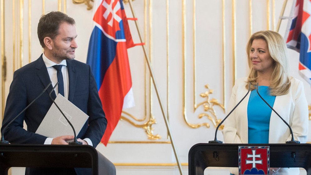 Brigádnik na IT oddelenie