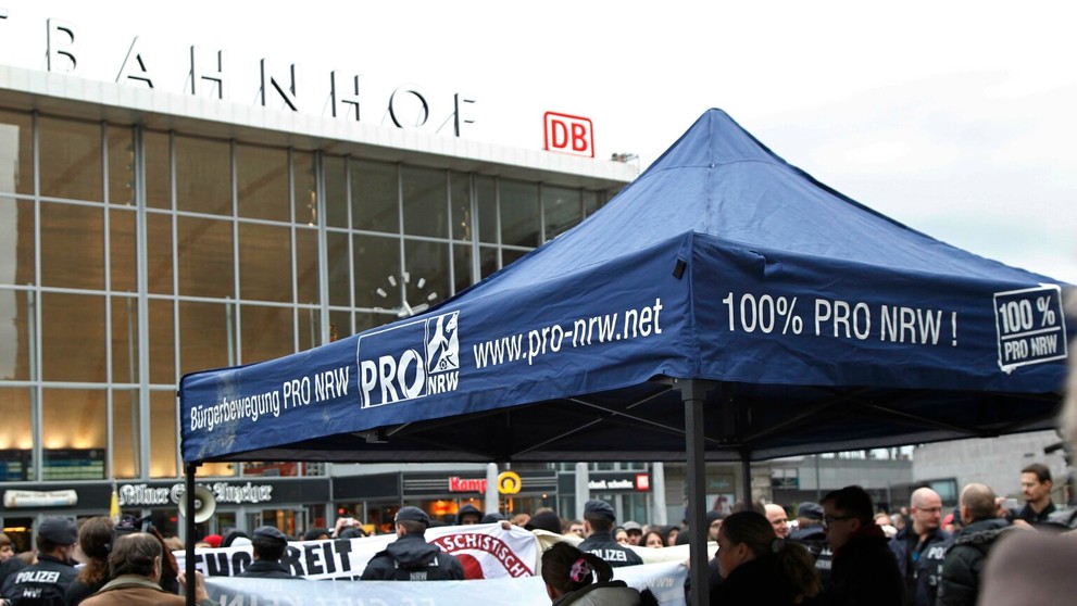 Viacero žien tvrdí, že ich počas silvestrovskej noci obťažovali