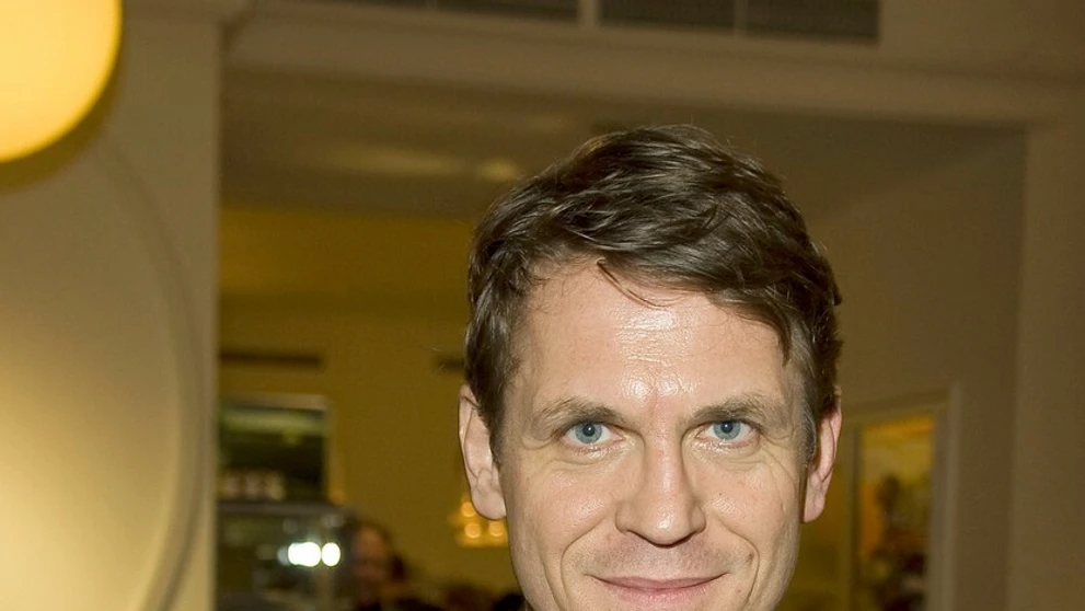 Tobias Hoesl
