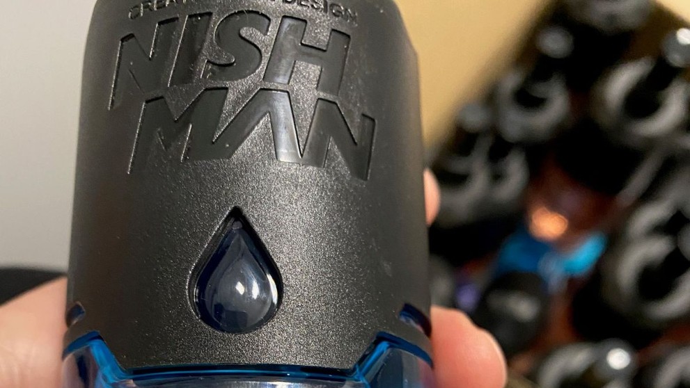 Kozmetické výrobky