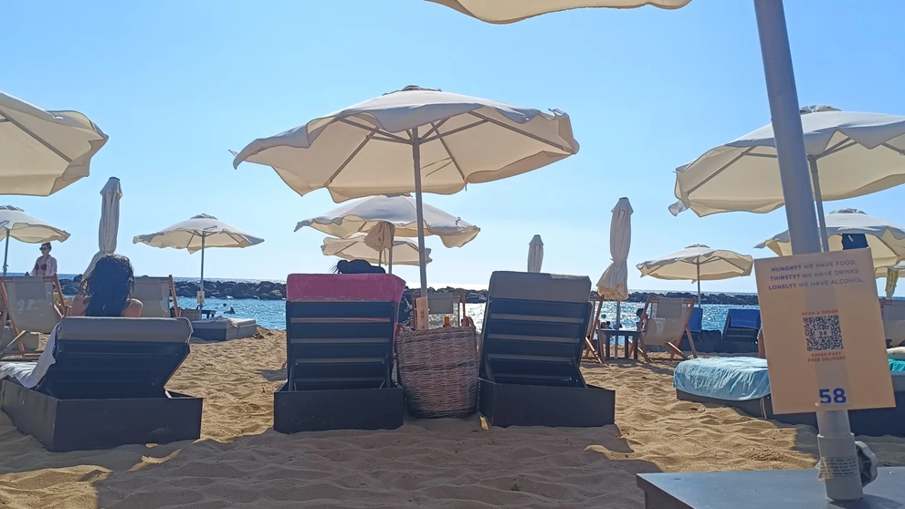 Paphos, Cyprus