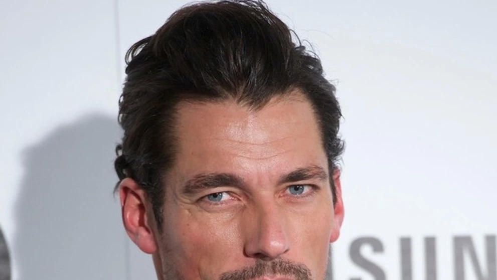 David Gandy