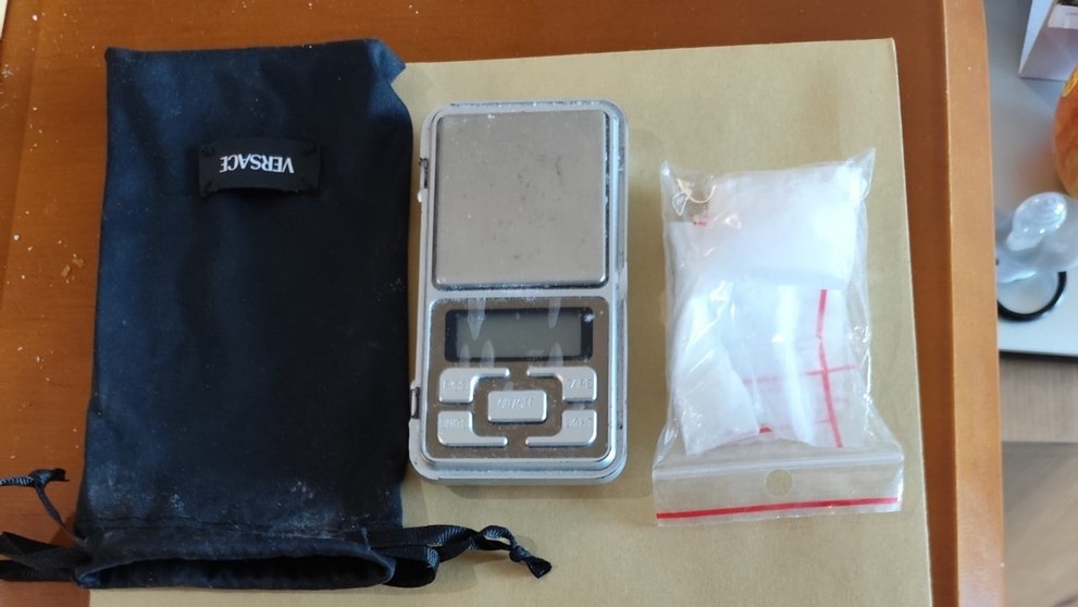 Pri akcii Medelín zadržali 12 ľudí.