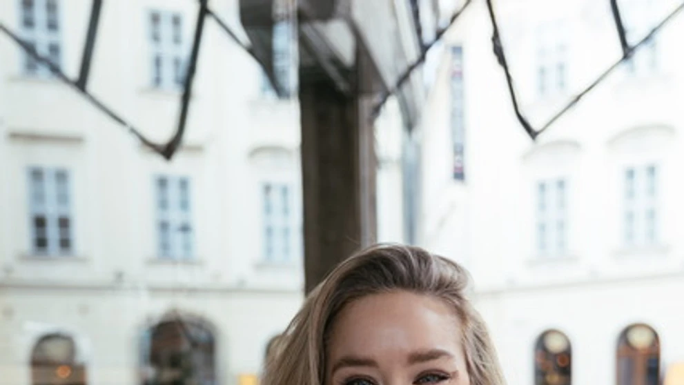 Zuzana Mračková