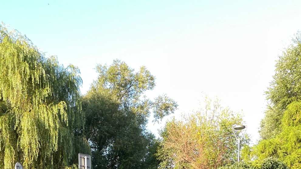 Markíza vyráža do regiónov.