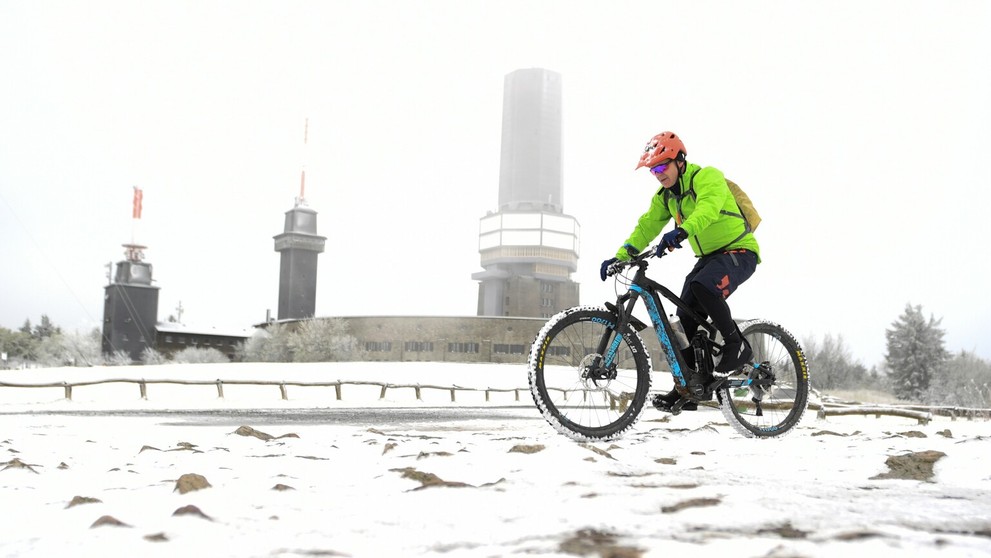 Andrej Kiska na archívnej fotografii