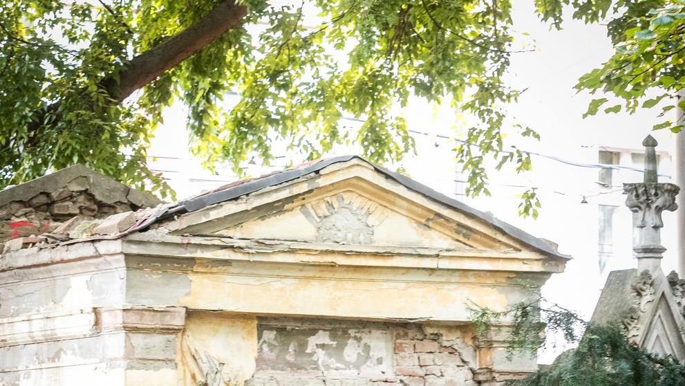 Vytvorili si bývanie v priestoroch národnej kultúrnej pamiatky.