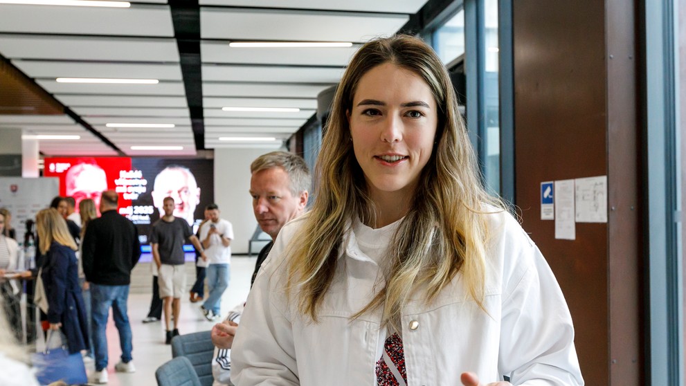 Petra Vlhová sa na OH predstaví v dvoch disciplínach