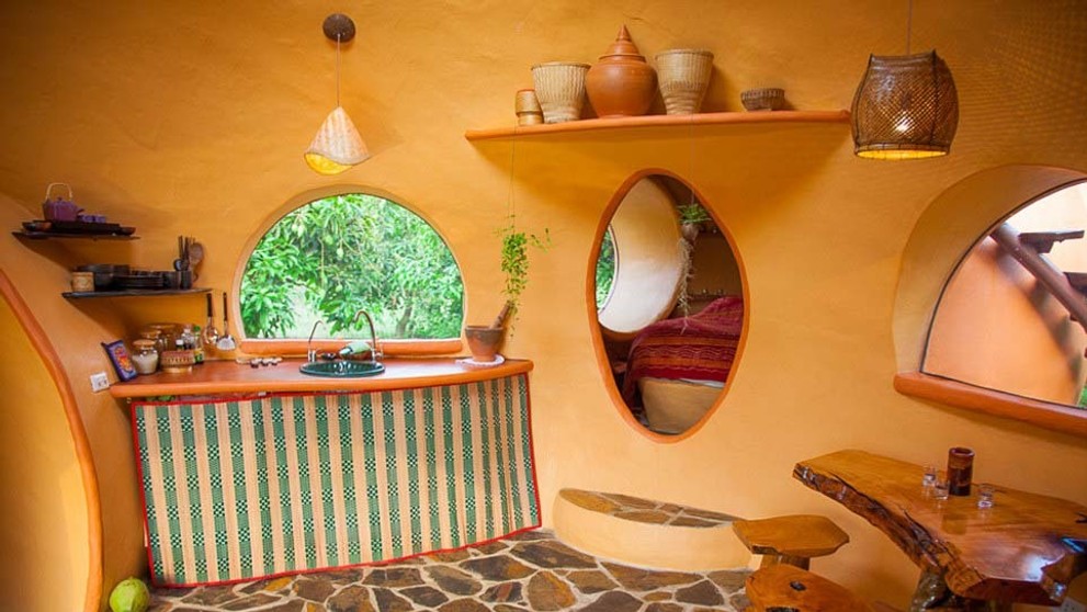 Dom snov za 6 500 eur v Thajsku