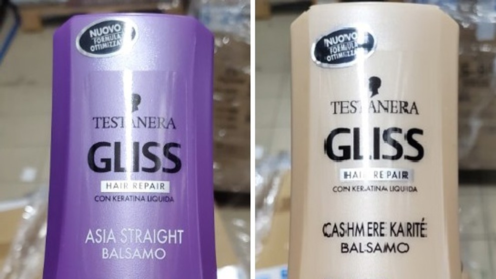 Testanera Gliss balzam