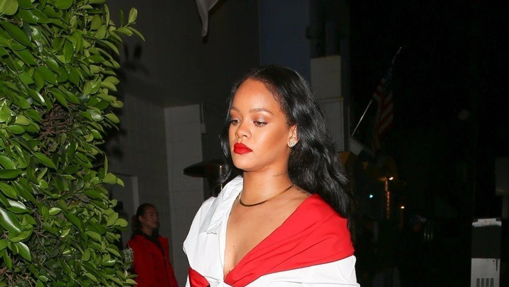 Rihanna