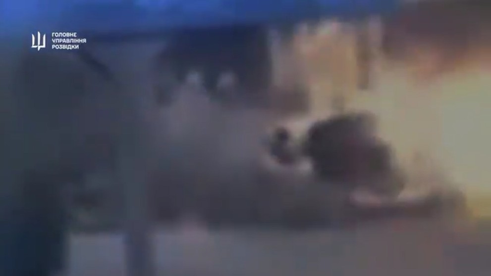 Smrť popredného predstaviteľa Záporožskej jadrovej elektrárne