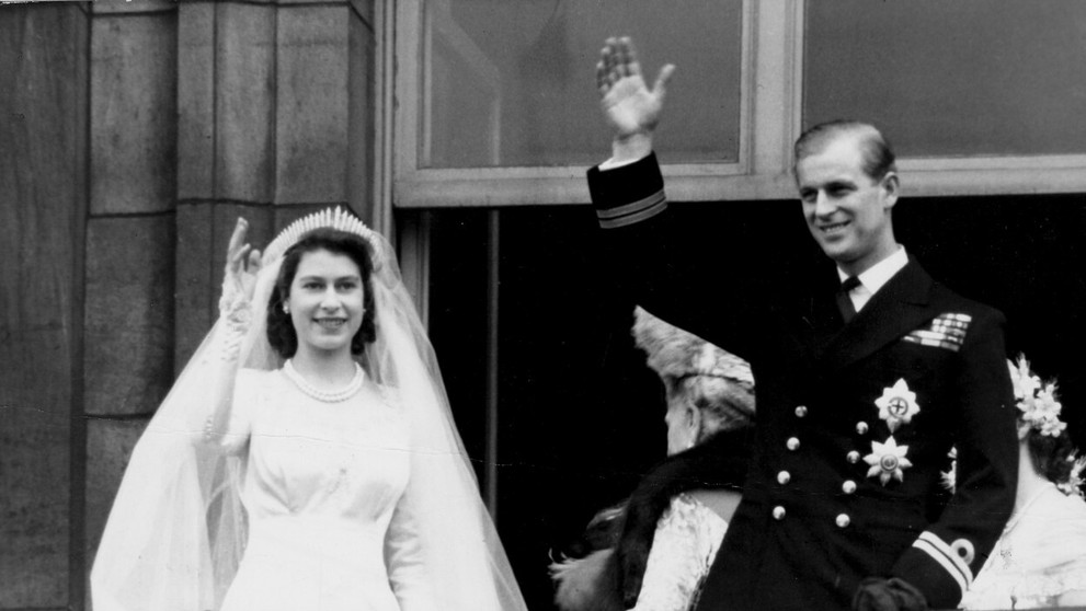 Kňaz slúži online omšu v bazilike Jesus de Medinaceli v Madride. (9. apríl 2020)