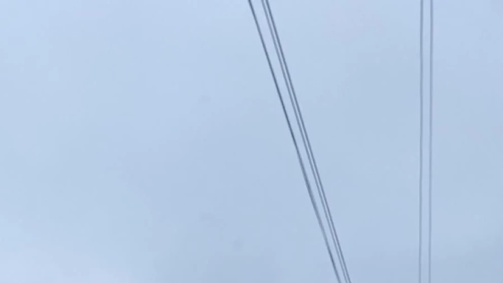 Na mieste zasahujú záchranné zložky