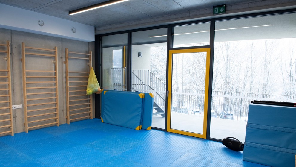 V Banskej Bystrici vyrástla moderná nemocnica 21. storočia. 