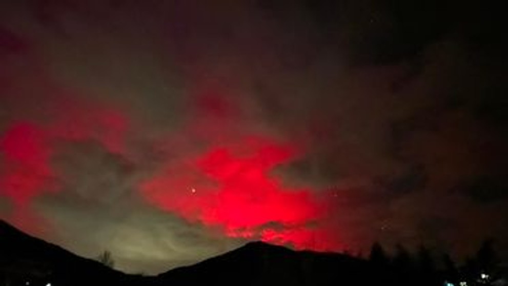 Polárna Žiara Košecké Podhradie