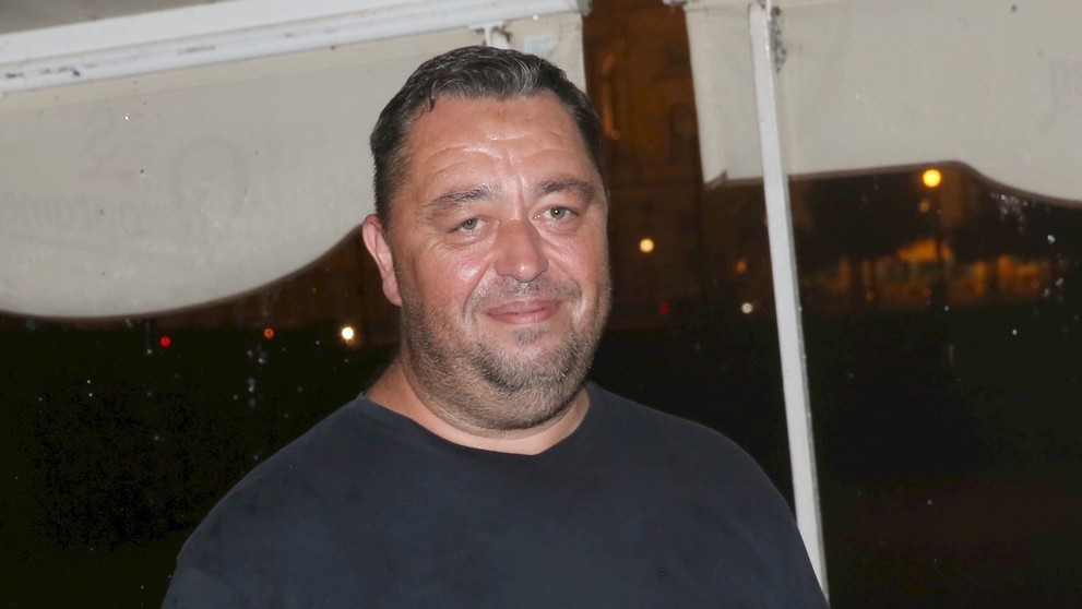 Zomrel Daniel Vali, spevák zo skupiny Maxim Turbulenc